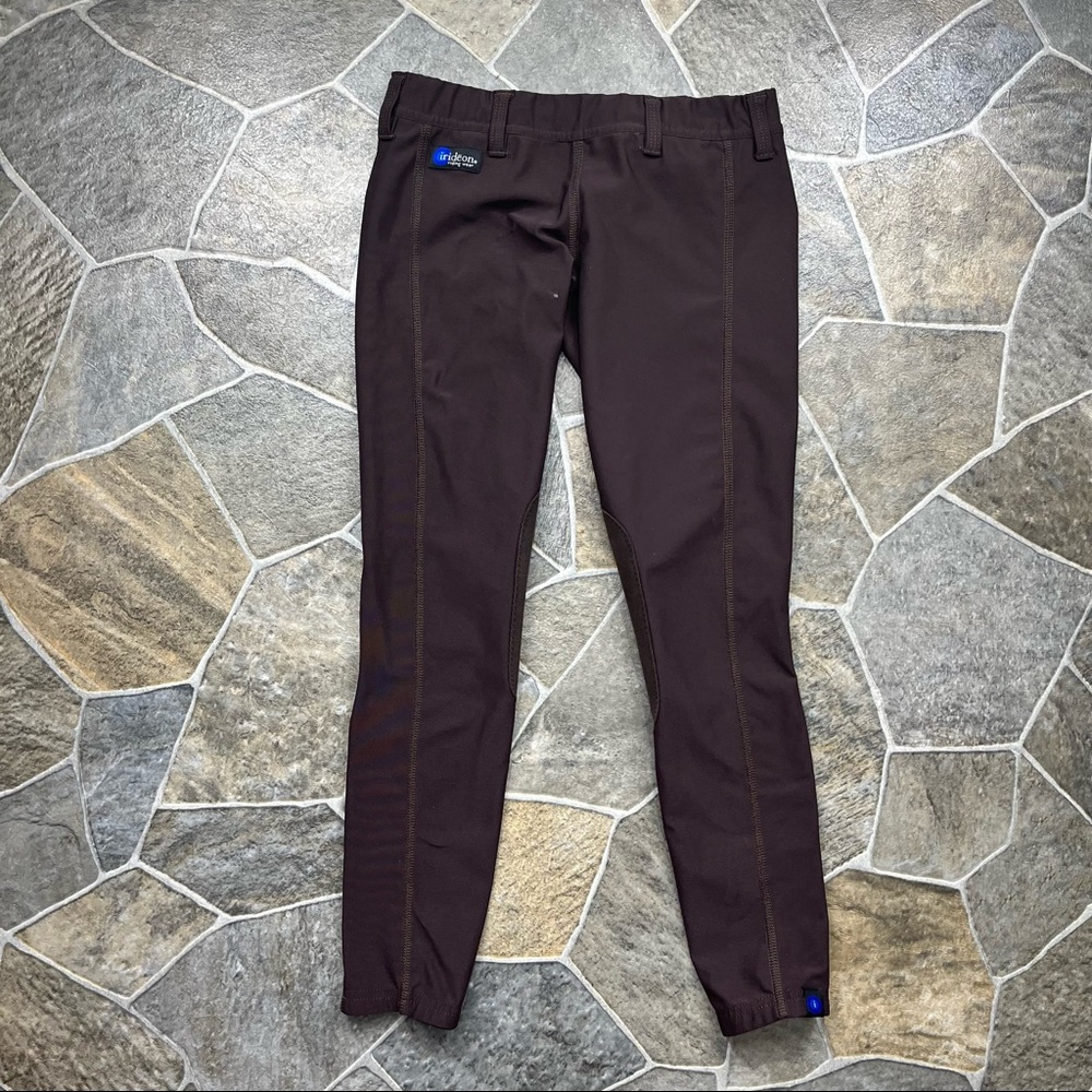 Irideon Riding Wear Pants - Picture 2 of 12